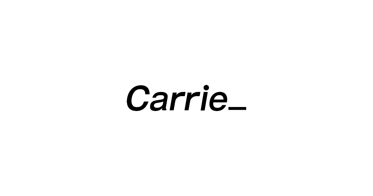 パック・フェイスマスク Carrie_ Moisture Cat Pack Carrie_ モイスチャージェルパック | Carrie_