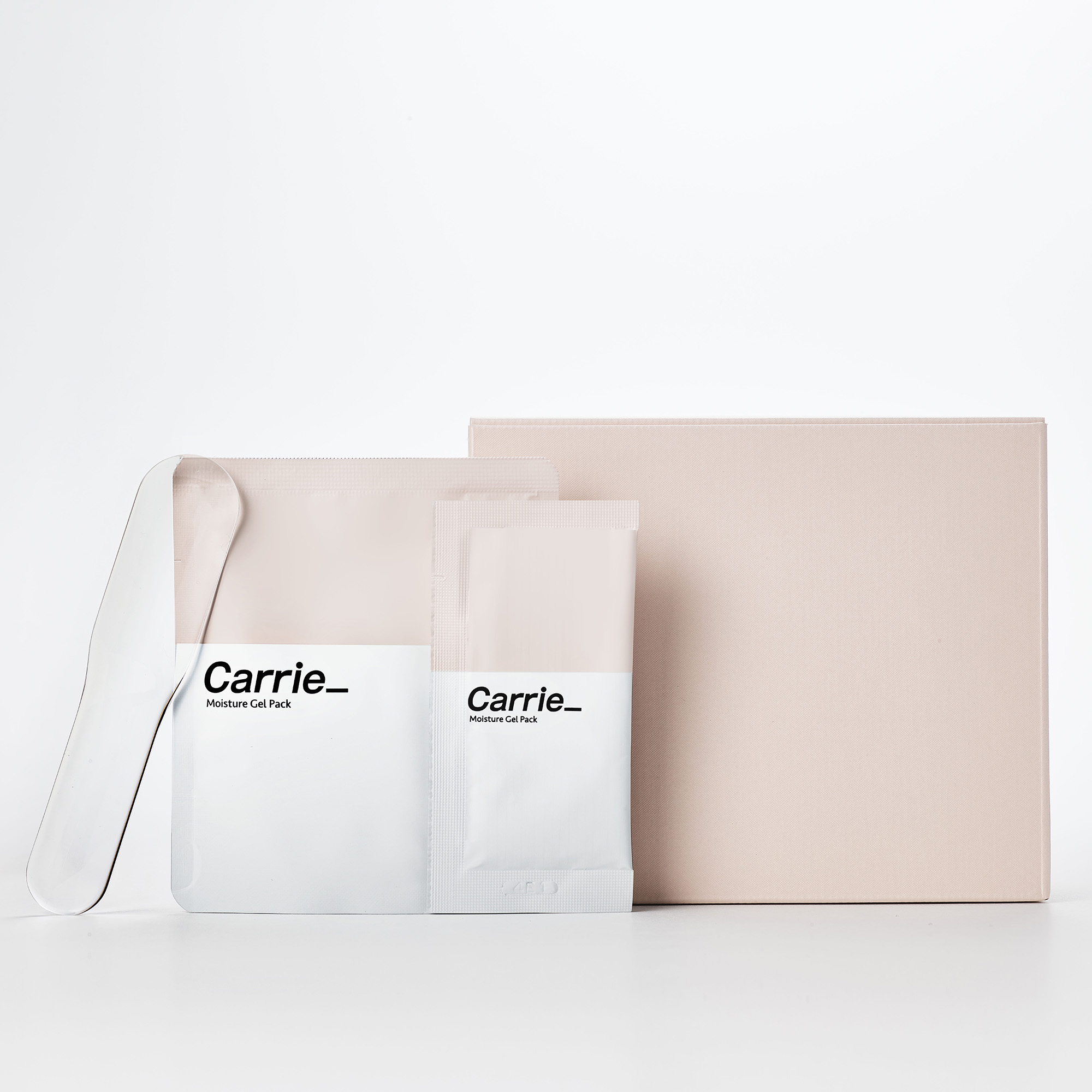 Y77)【未開封のまま発送】carrie_ モイスチャージェルパック 炭酸パック Carrie_ モイスチャージェルパック – carrie_